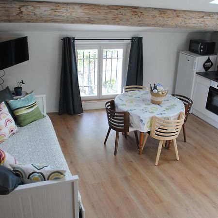 Appartement Cosy Au Deuxieme Etage Malaucène Εξωτερικό φωτογραφία