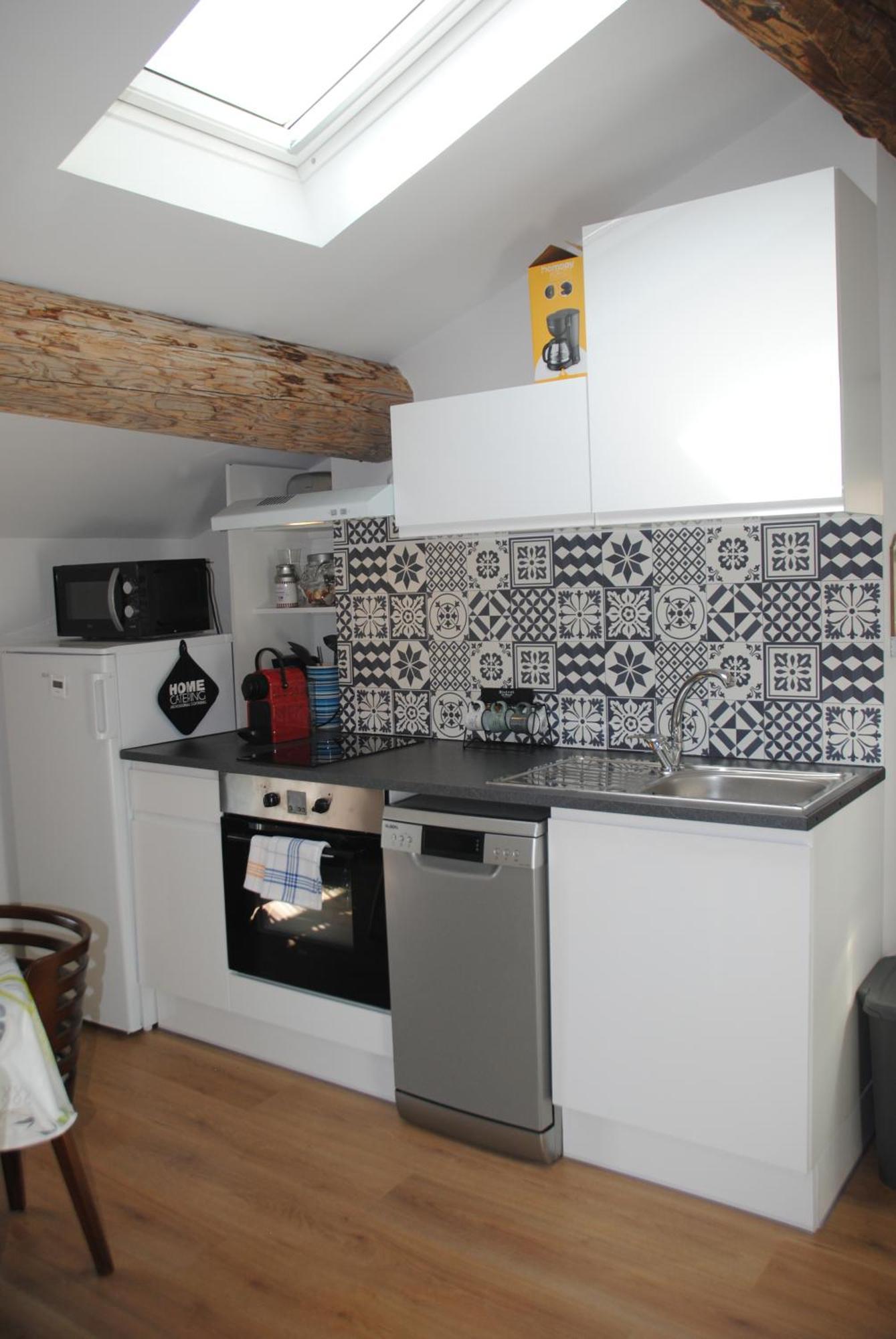 Appartement Cosy Au Deuxieme Etage Malaucène Εξωτερικό φωτογραφία