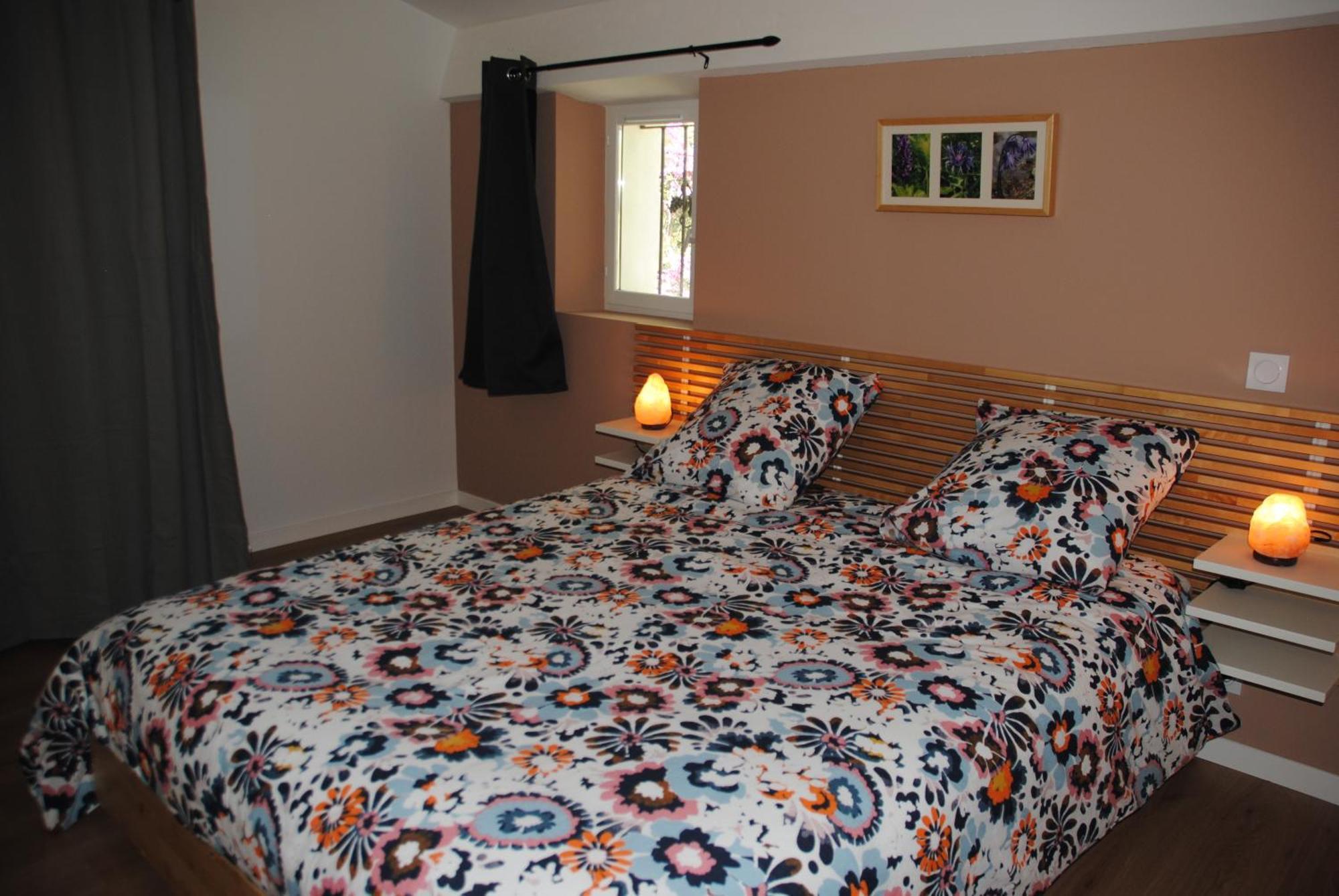 Appartement Cosy Au Deuxieme Etage Malaucène Εξωτερικό φωτογραφία