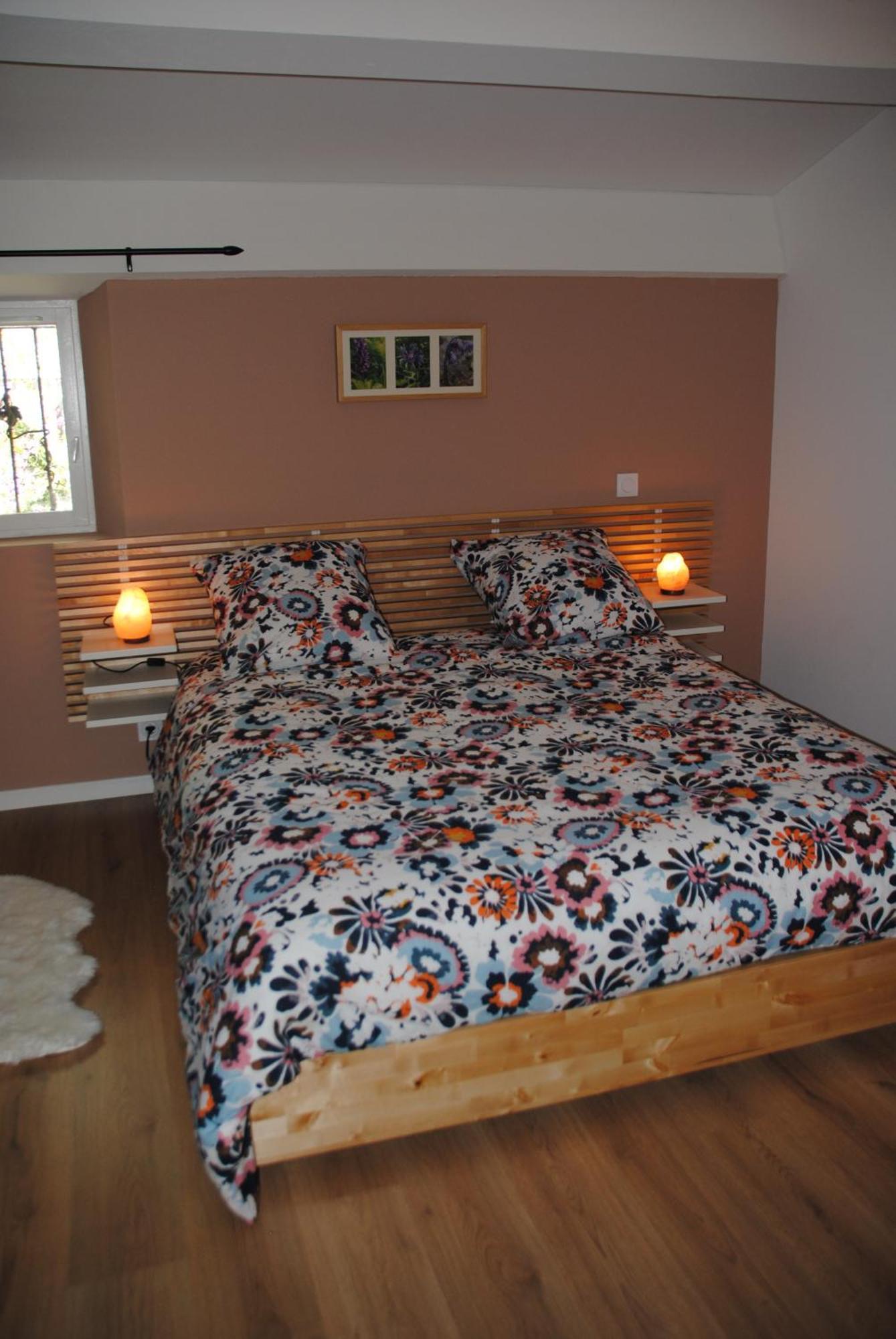 Appartement Cosy Au Deuxieme Etage Malaucène Εξωτερικό φωτογραφία