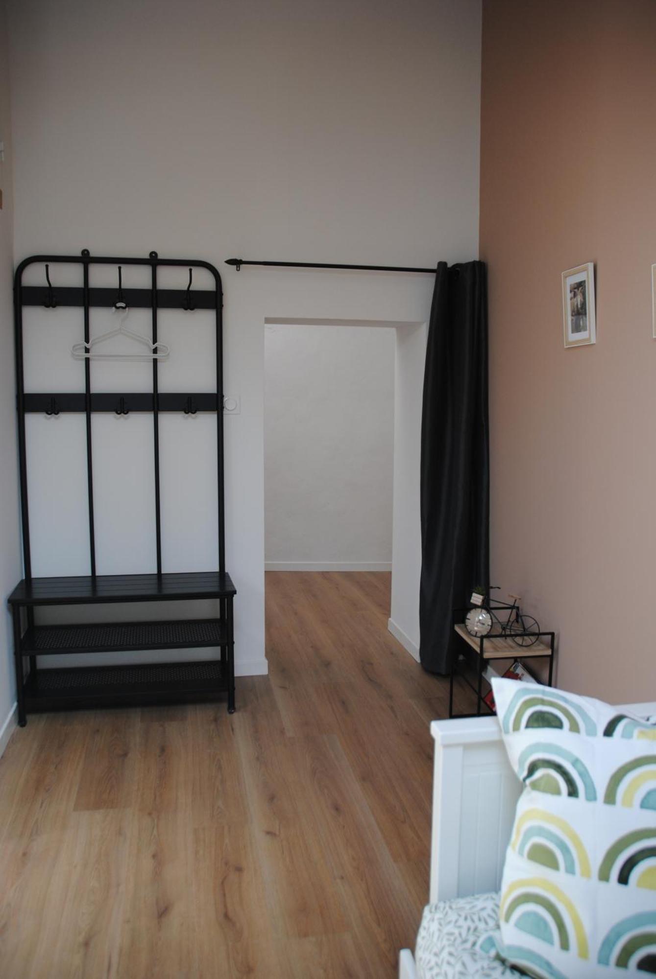 Appartement Cosy Au Deuxieme Etage Malaucène Εξωτερικό φωτογραφία