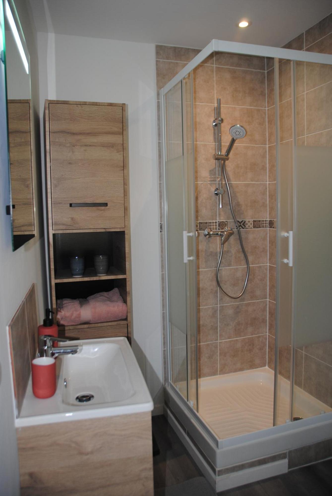 Appartement Cosy Au Deuxieme Etage Malaucène Εξωτερικό φωτογραφία