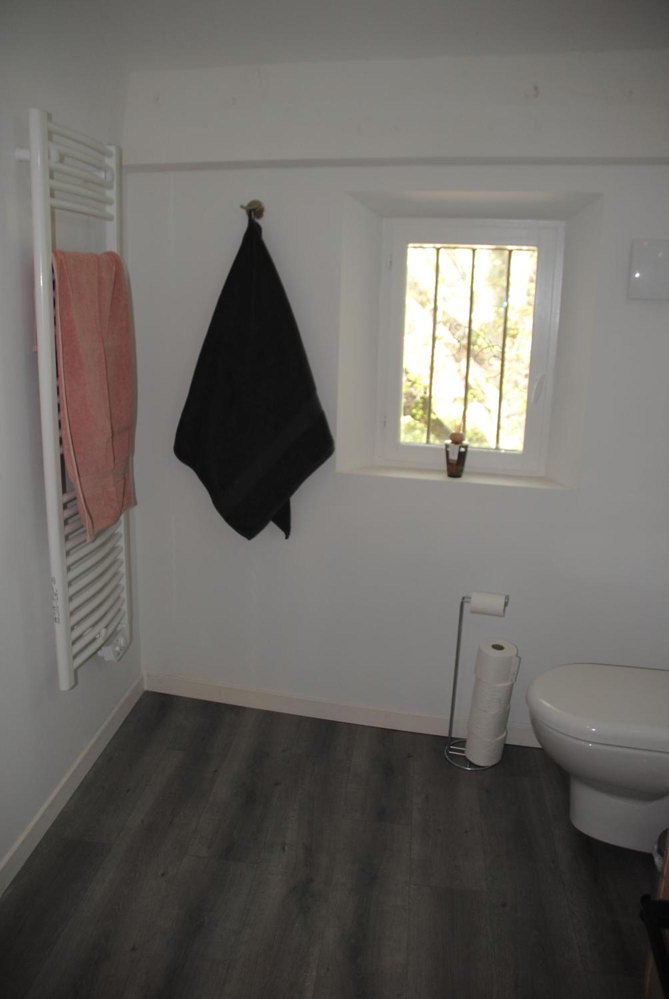 Appartement Cosy Au Deuxieme Etage Malaucène Εξωτερικό φωτογραφία