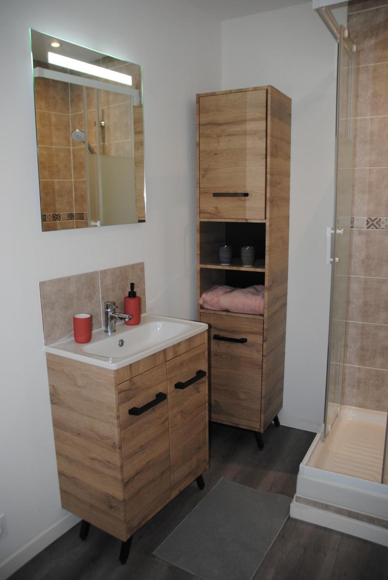 Appartement Cosy Au Deuxieme Etage Malaucène Εξωτερικό φωτογραφία