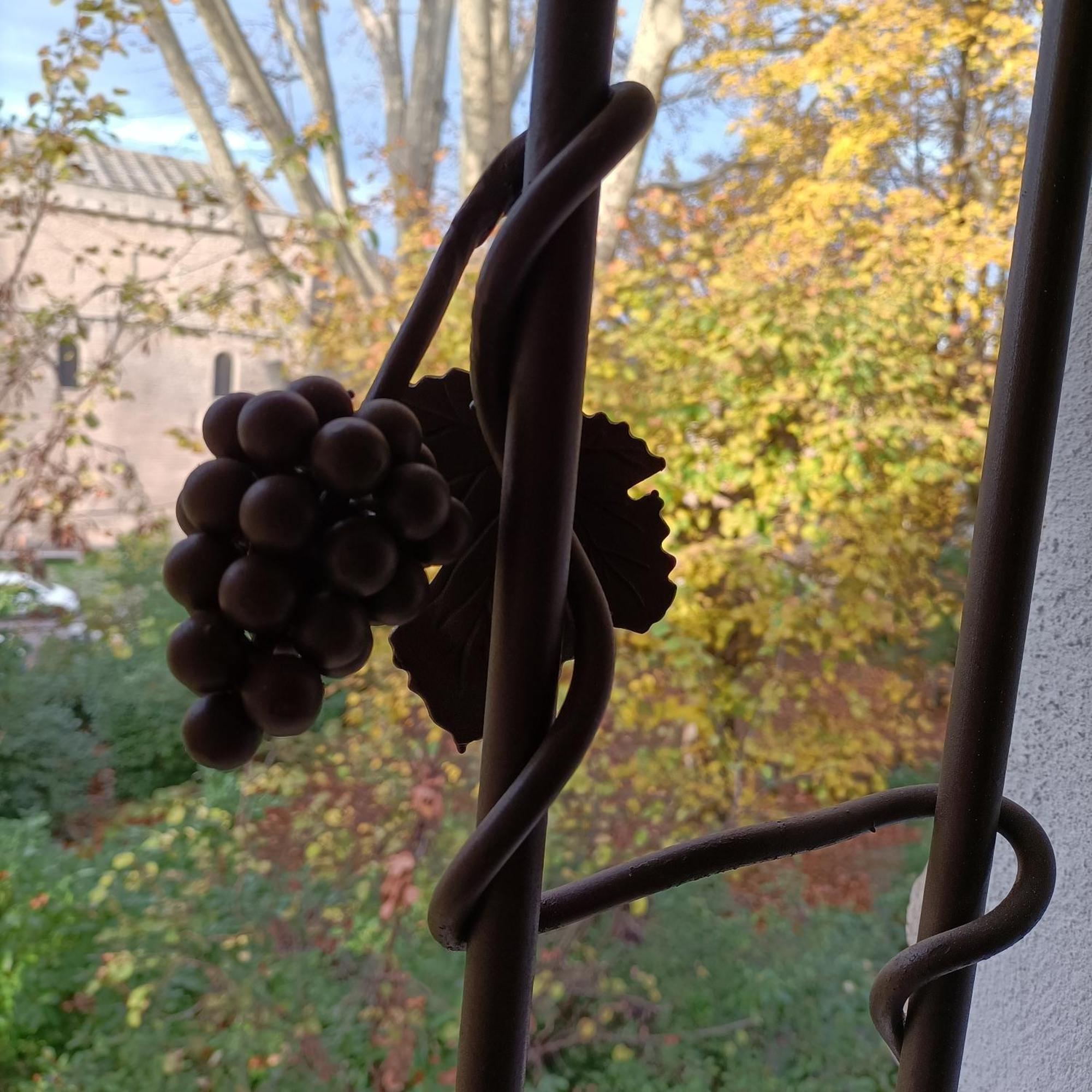 Appartement Cosy Au Deuxieme Etage Malaucène Εξωτερικό φωτογραφία